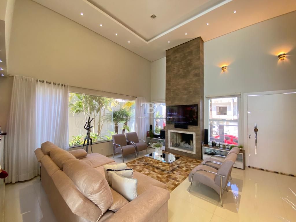 Casa de Luxo em Chapecó
