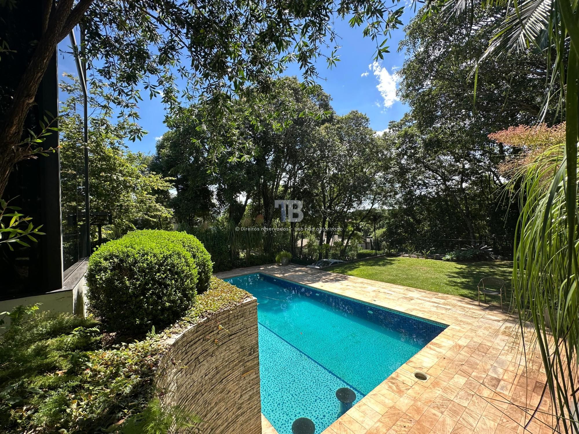 Casa em Condomínio Fechado