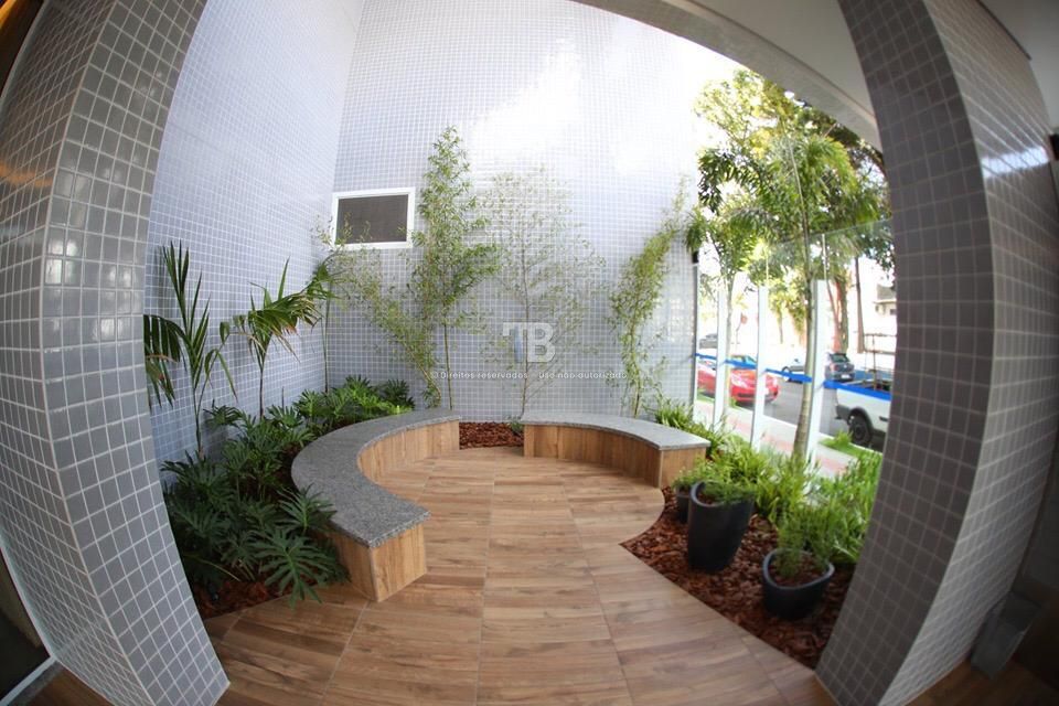 Mobiliado, Suíte Master e Ampla Área