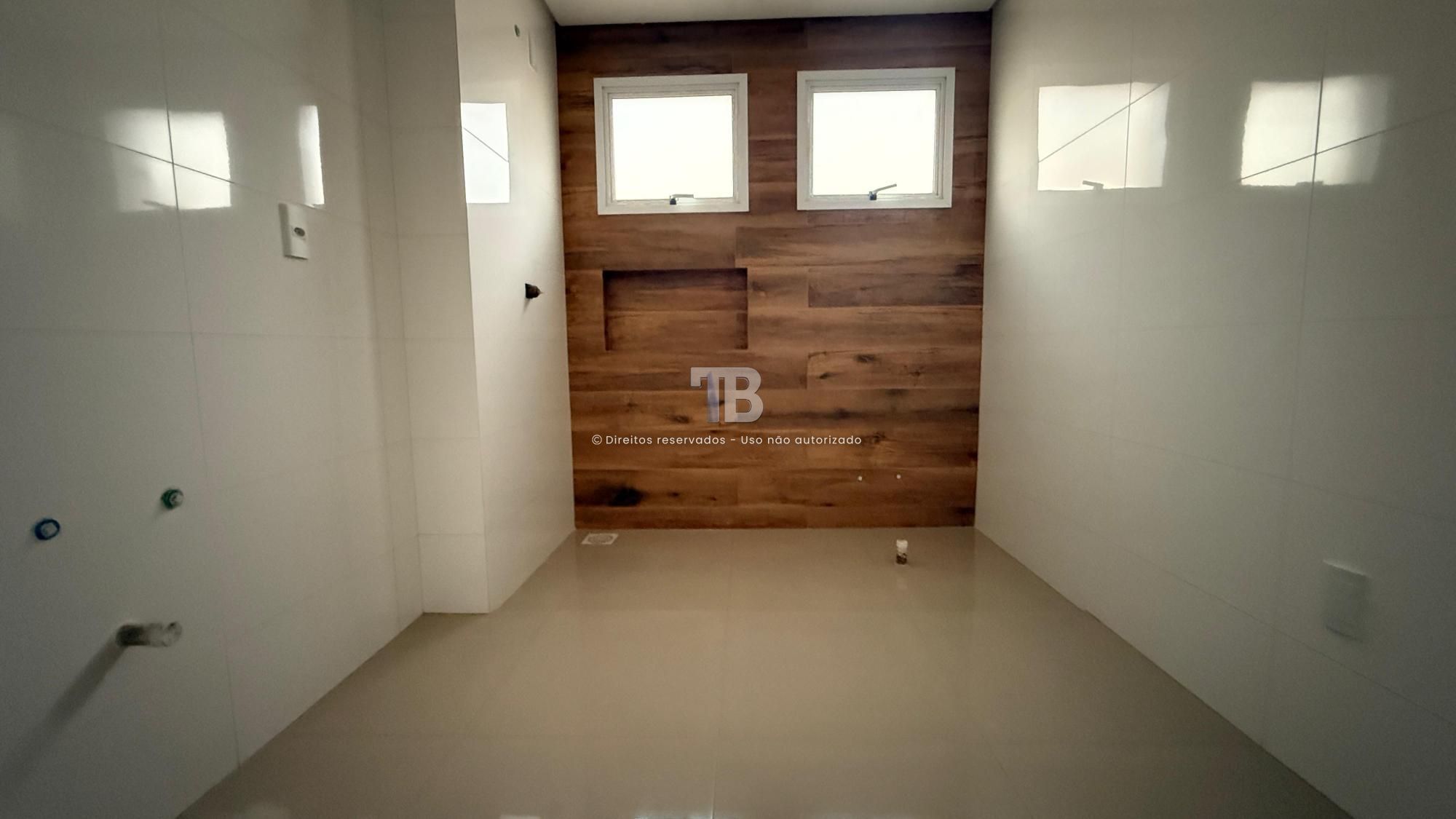 Apartamento Novo à Venda com 3 suítes