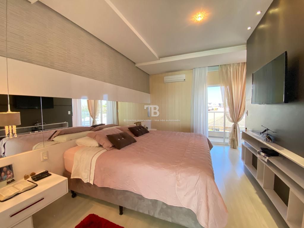 Casa de Luxo em Chapecó