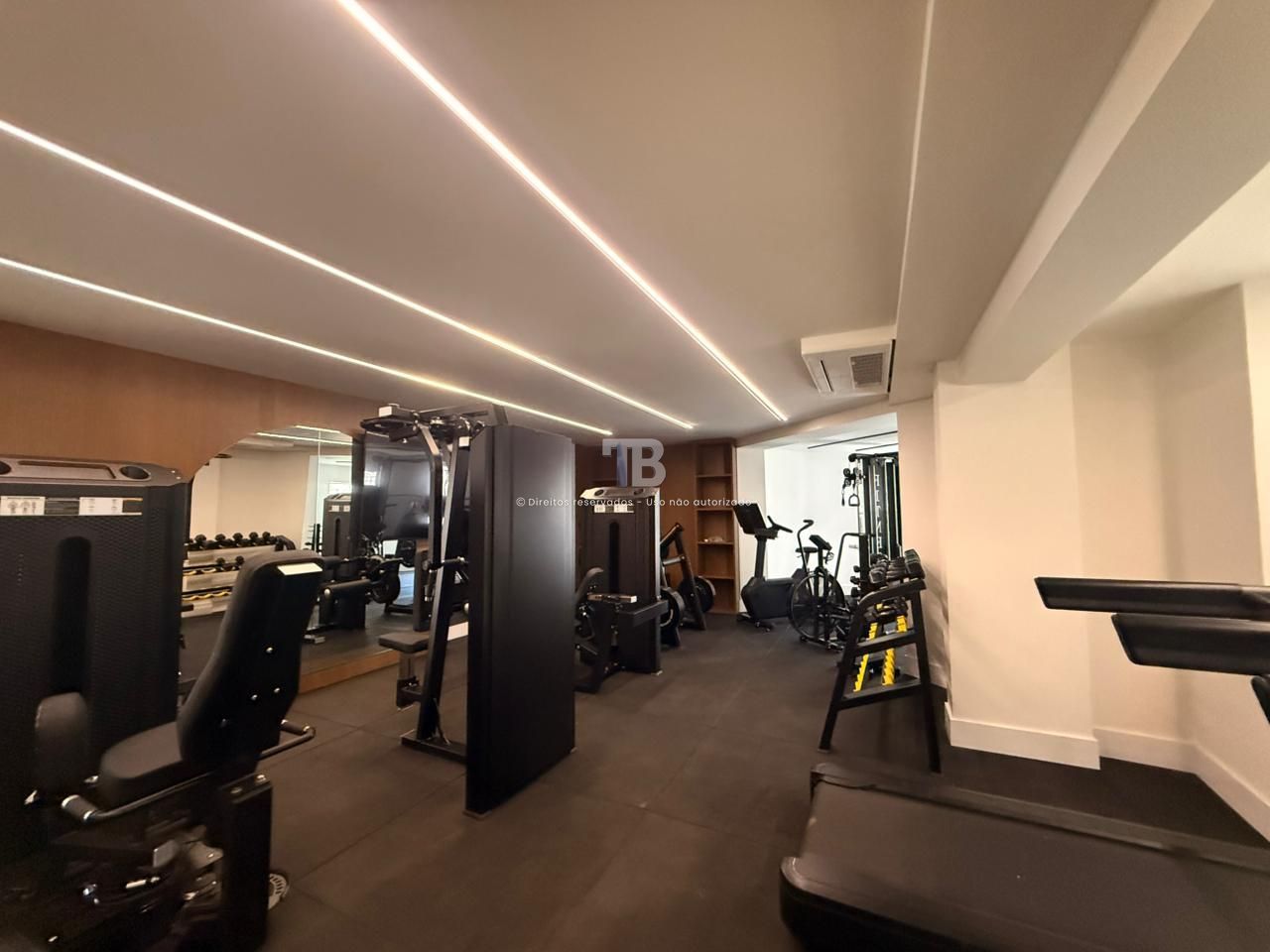 Apartamento Novo à Venda