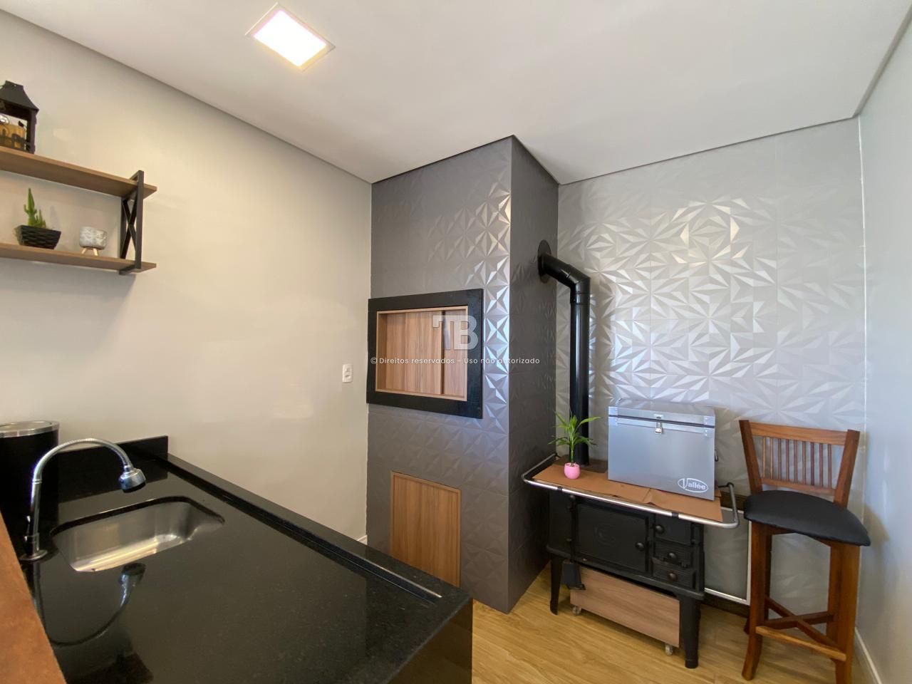 Casa à Venda Espelho das Águas