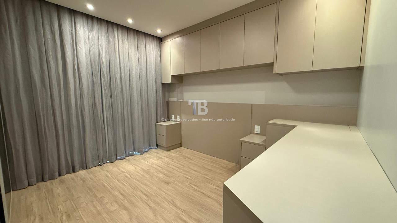 Apartamento 3 Suítes Financiável no Centro