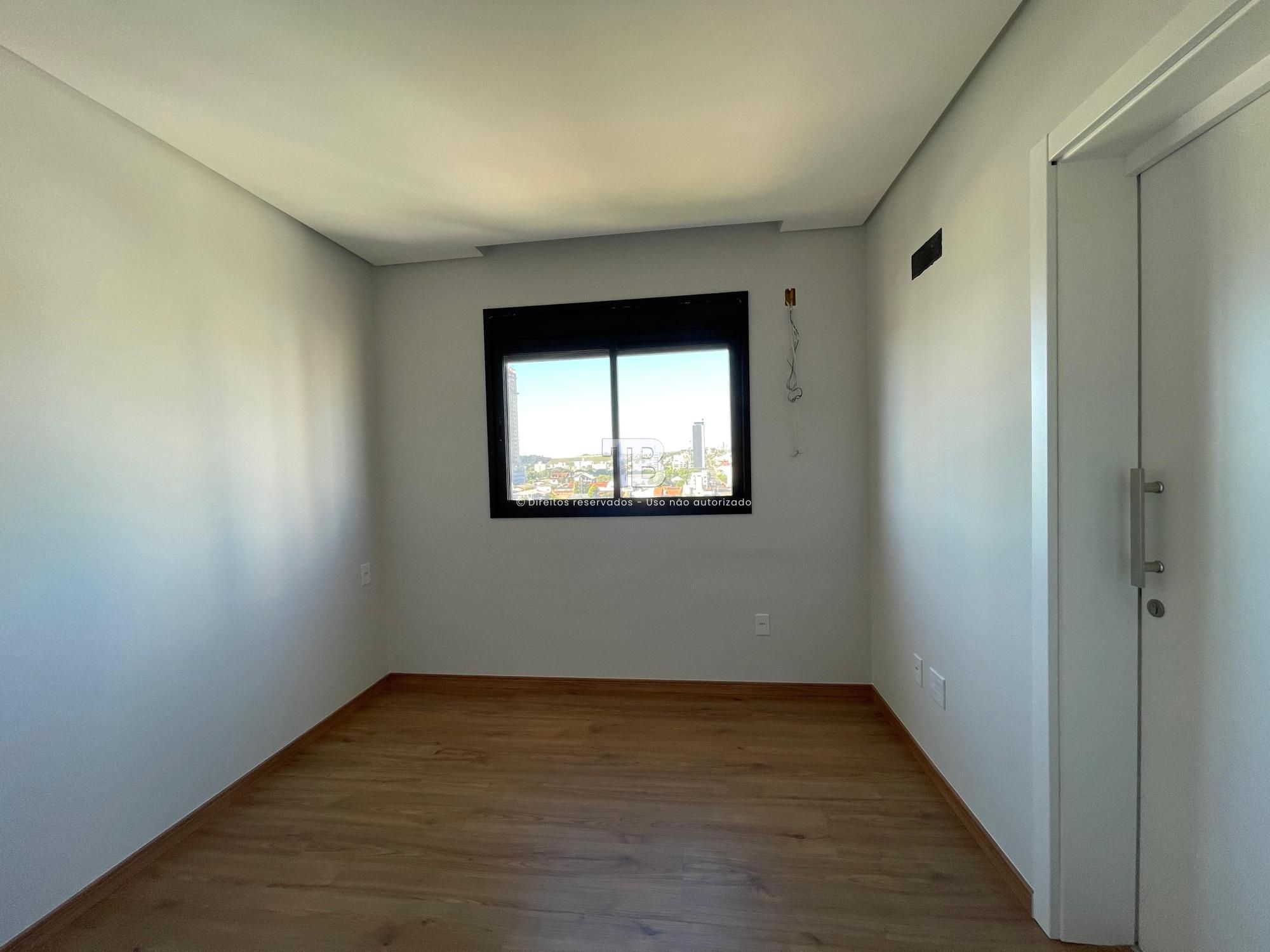 Apartamento Novo à Venda