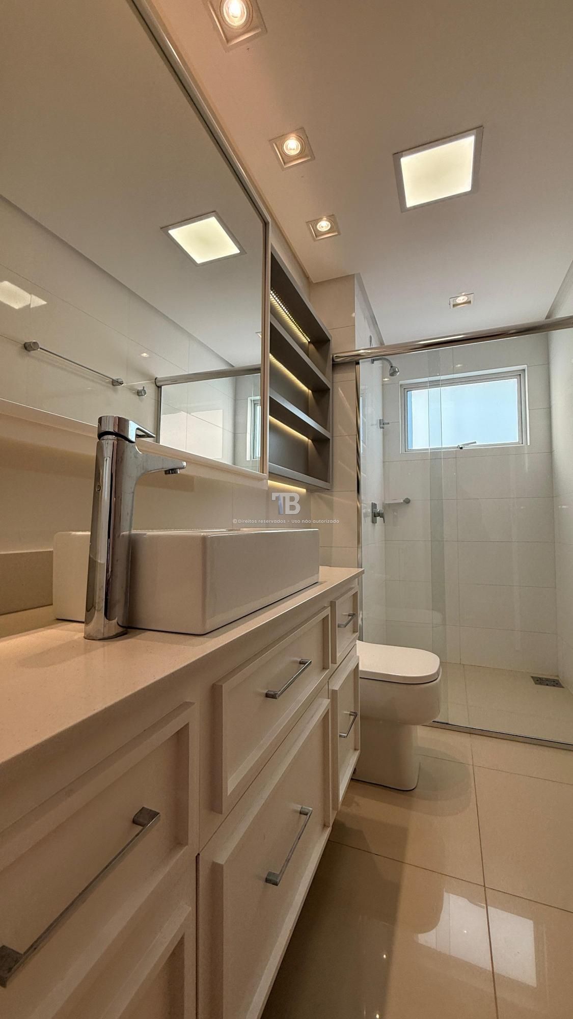 Apartamento Mobiliado