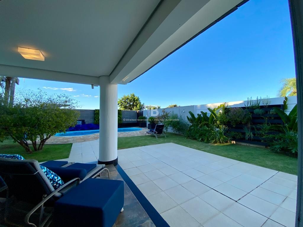 casa de Alto Padrão - Jardim Itália