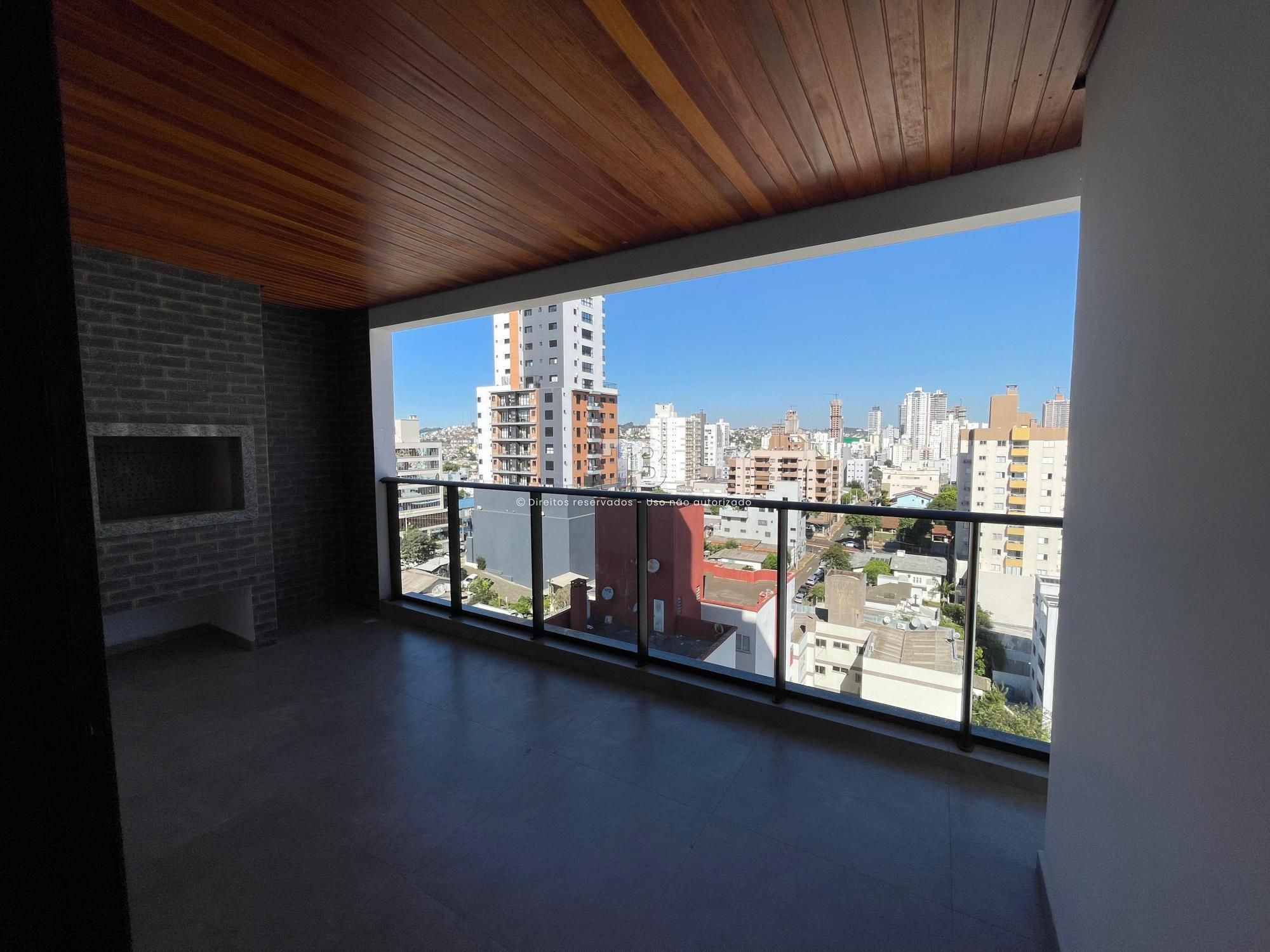 Apartamento Novo à Venda