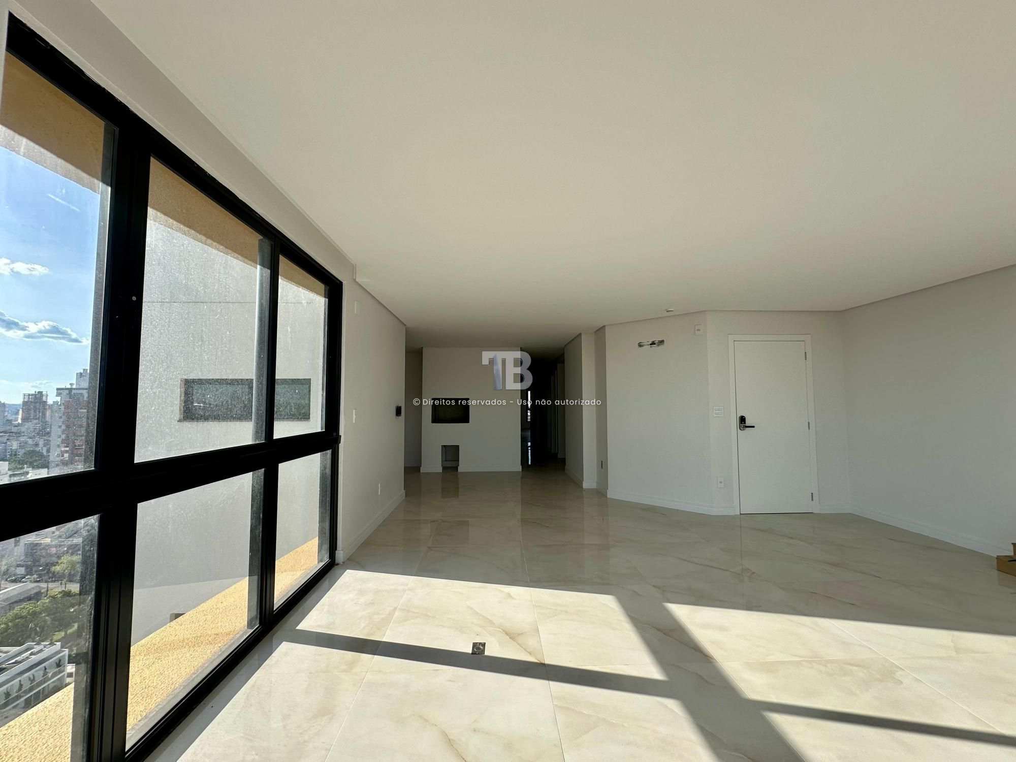 Apartamento Novo à Venda