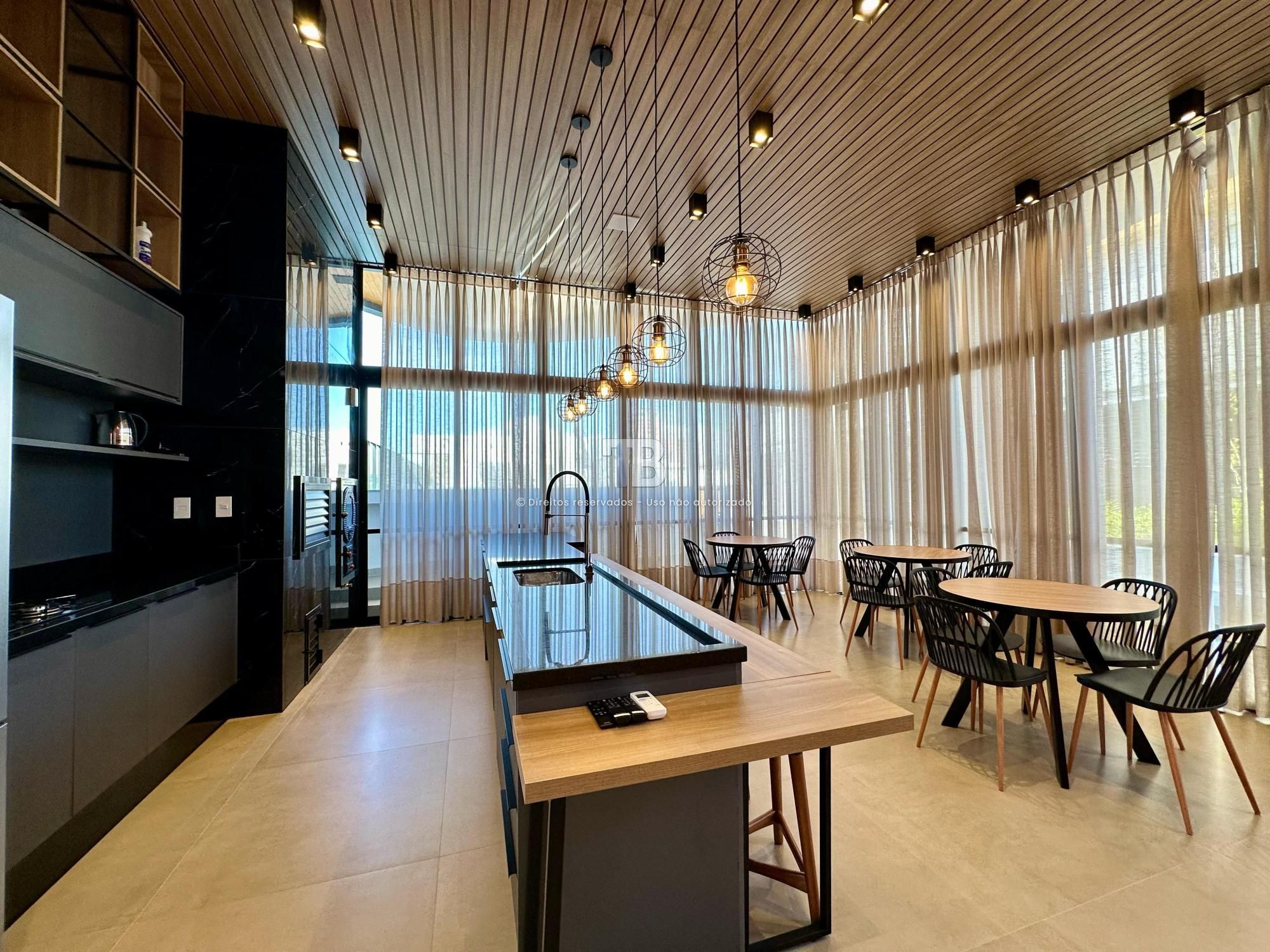 Apartamento Novo à Venda