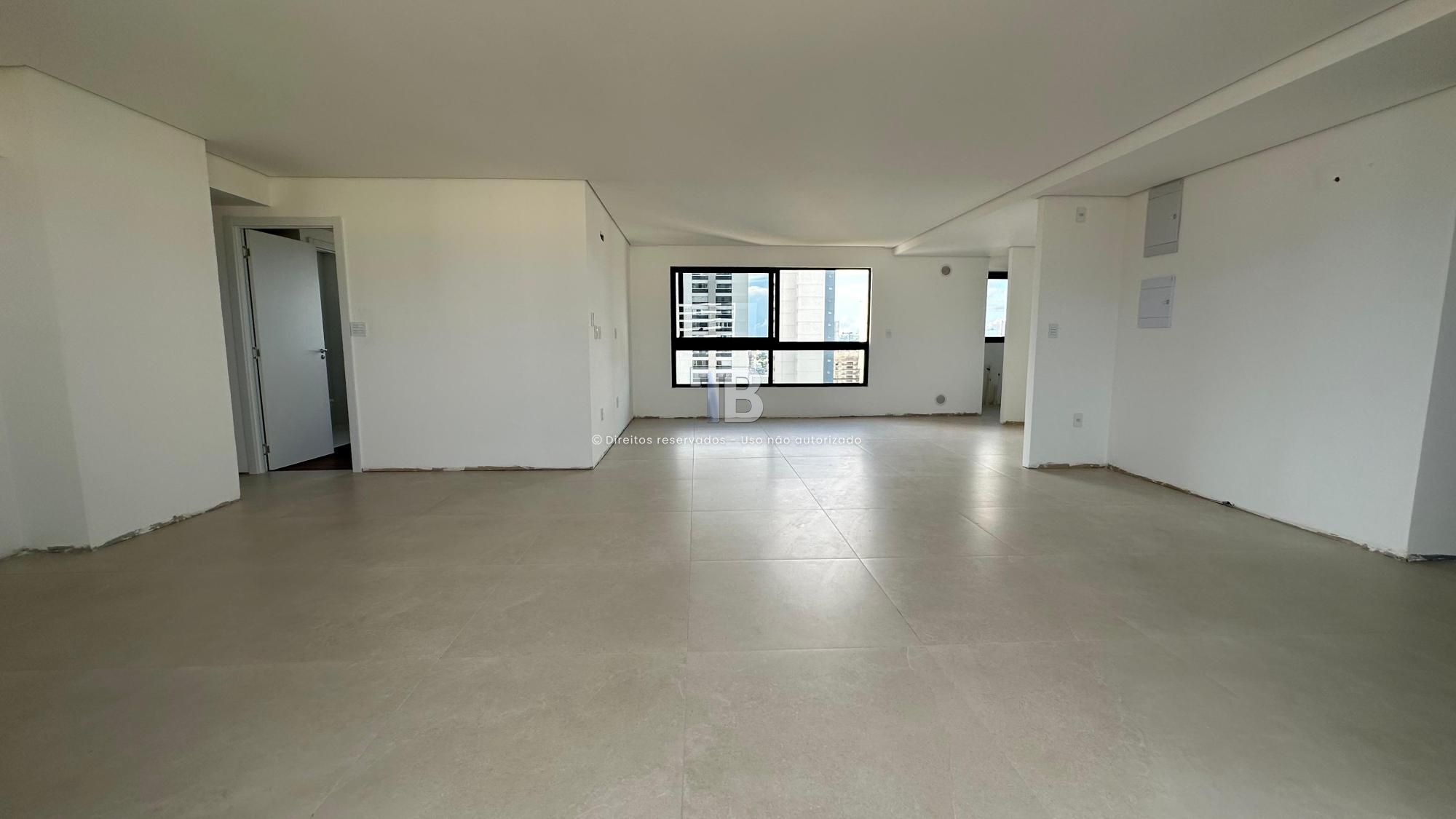 Apartamento Novo à Venda com 3 suítes