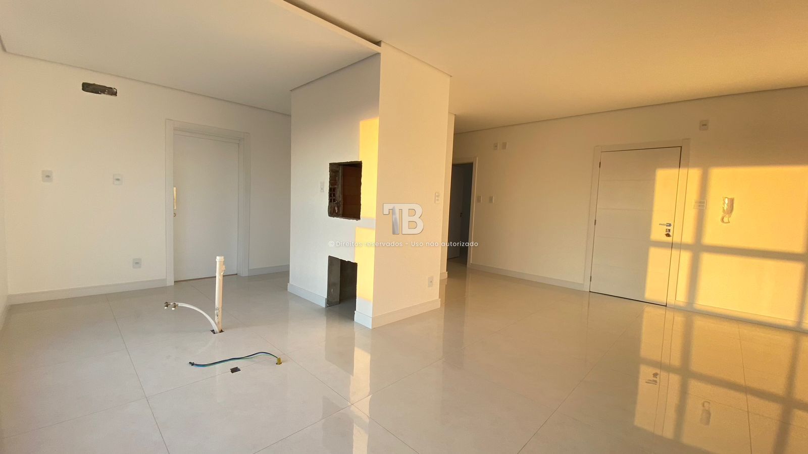 Apartamento 3 suítes à venda