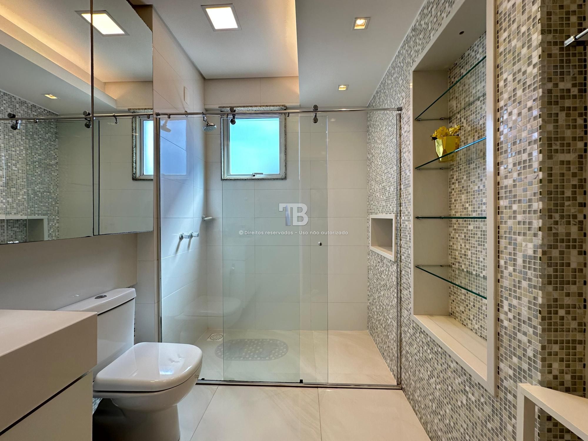 Apartamento Mobiliado com Suíte