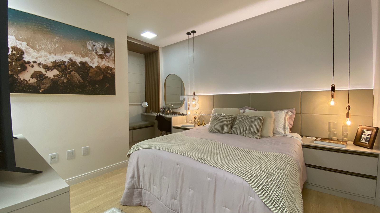 Apartamento em Chapecó - Centro