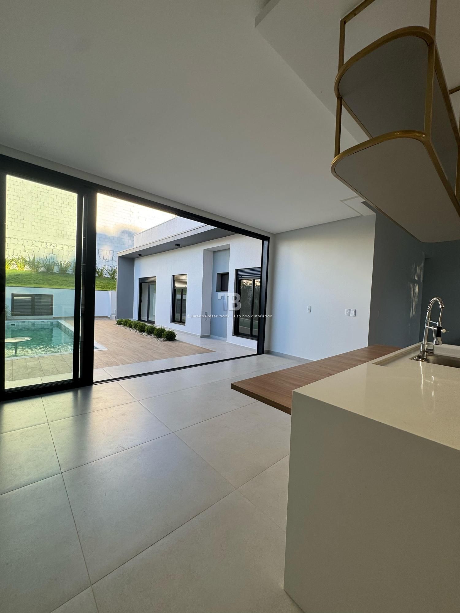 Casa de Alto Padrão Chapecó
