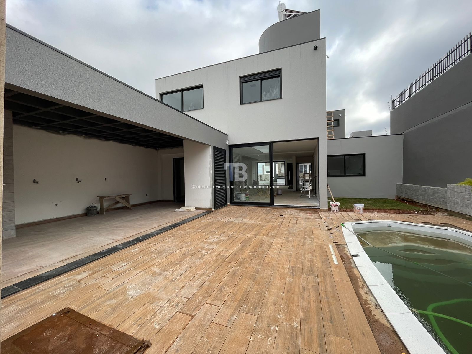 Casa à Venda no Jardim Europa