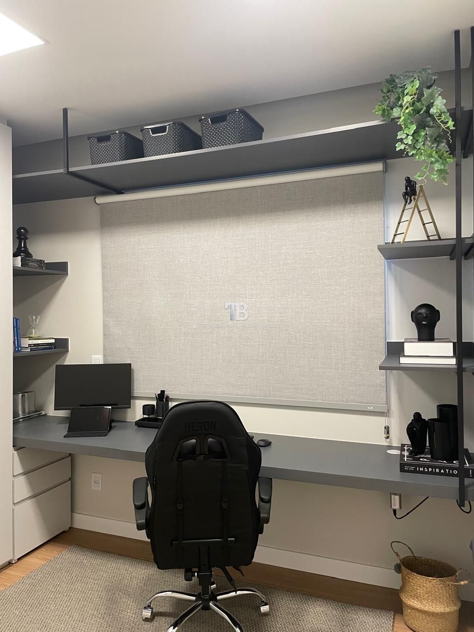 Apartamento de alto padrão - 3 suítes