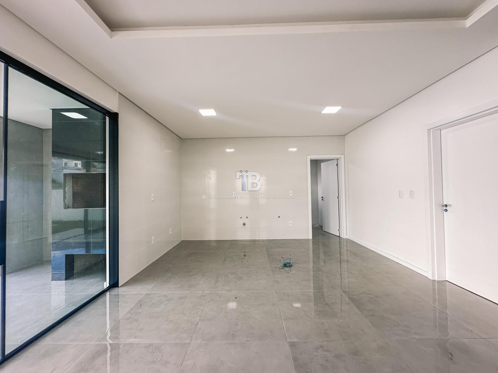 Casa com piscina e vista no Jardim Europa