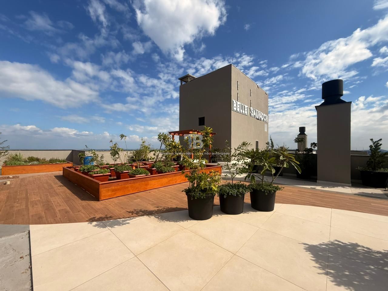 Apartamento Novo à Venda