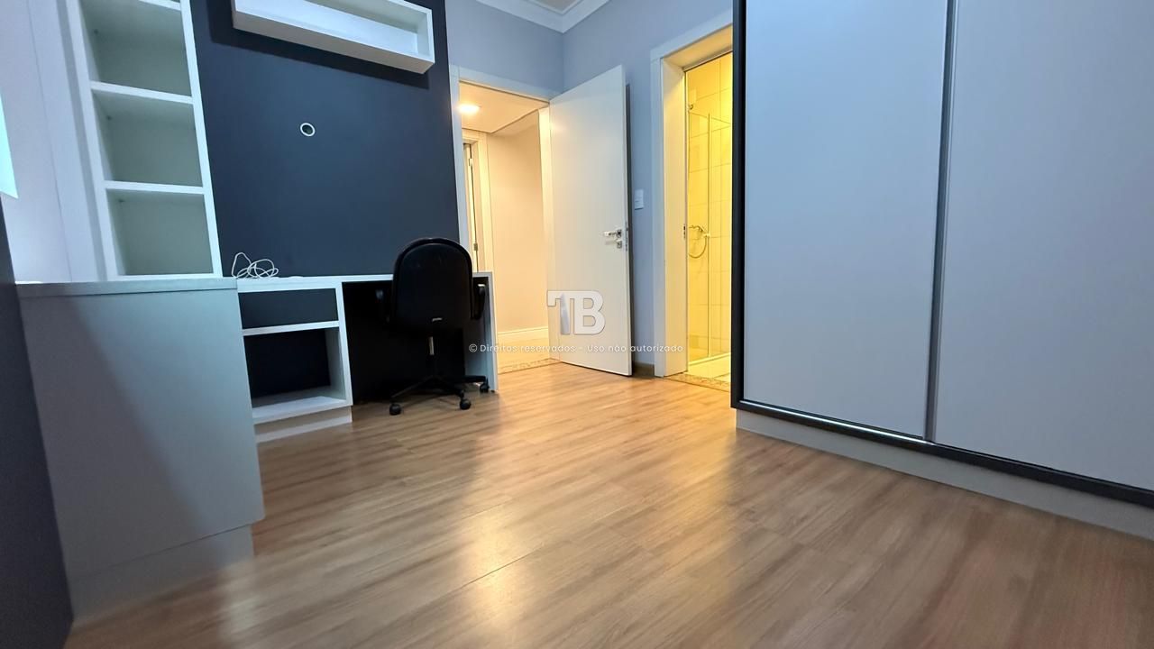 Apartamento 3 Suítes Financiável no Centro
