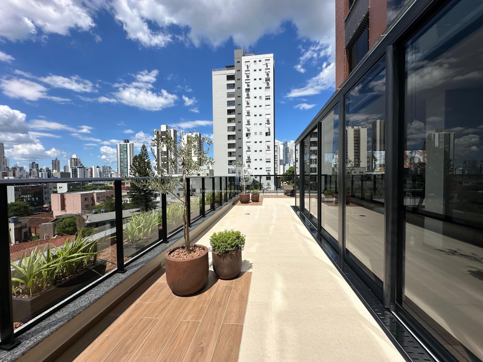 Apartamento Novo à Venda com 3 suítes