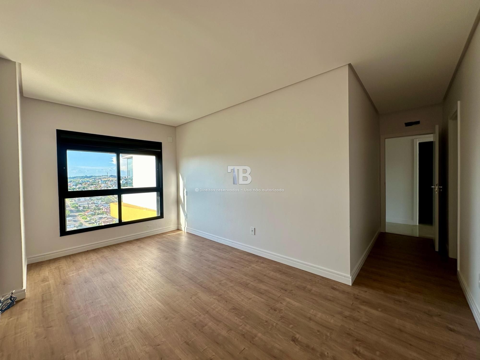 Apartamento Novo à Venda