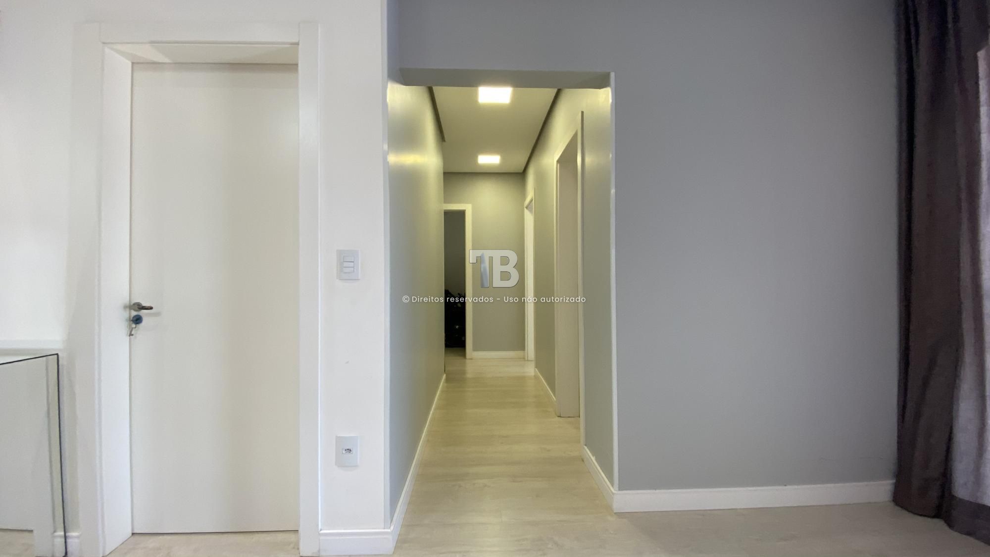 Casa com 3 dormitórios