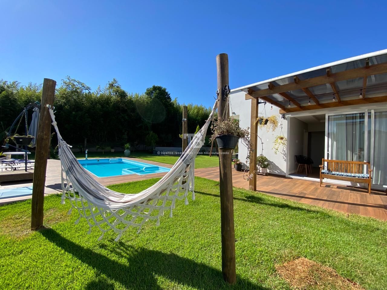 Casa à Venda Espelho das Águas