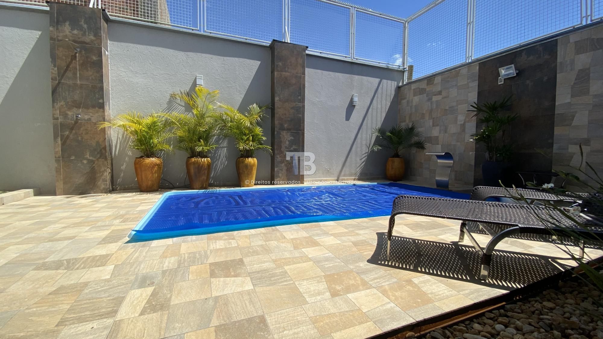 Casa com 3 dormitórios