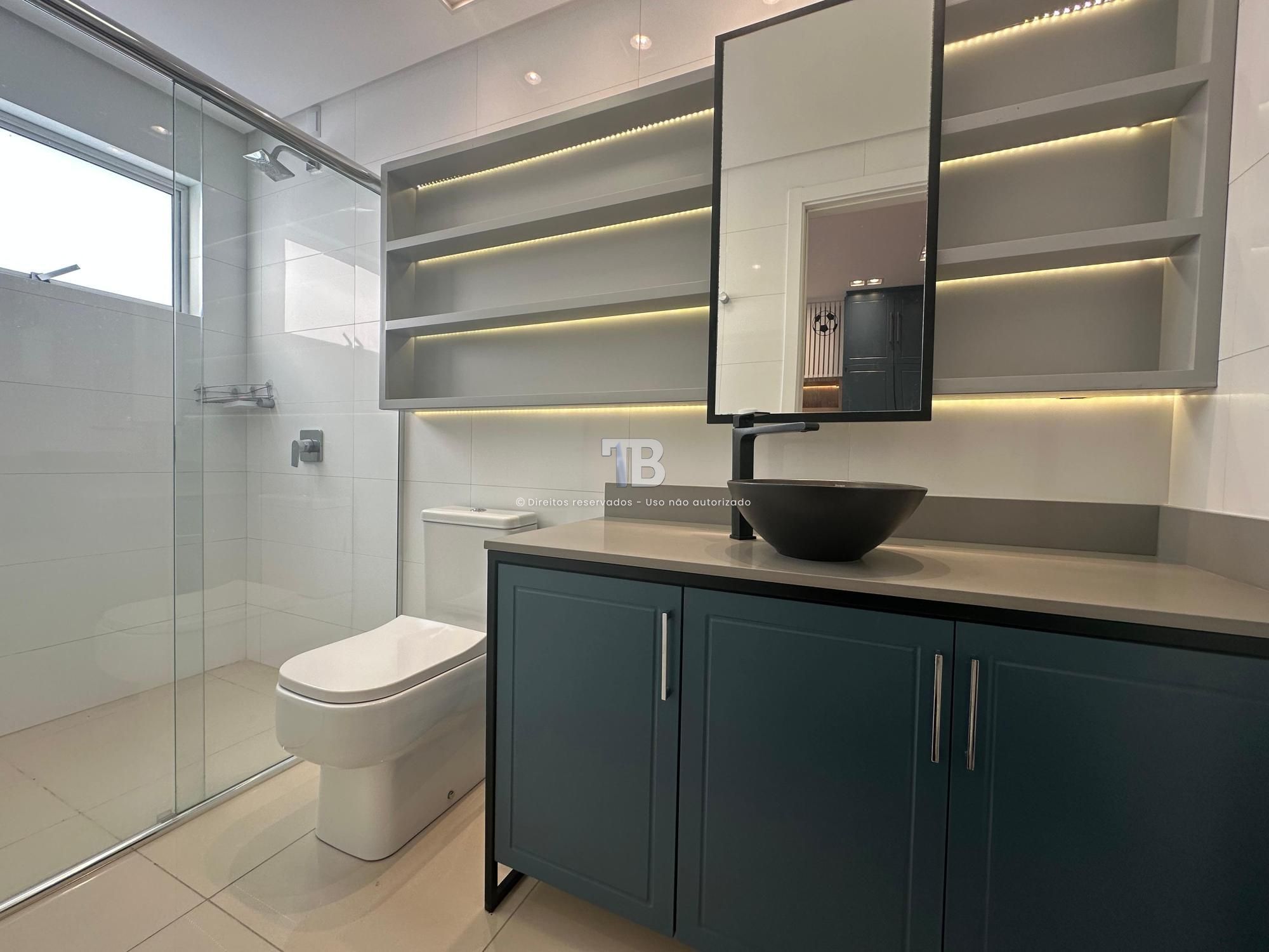 Apartamento Mobiliado