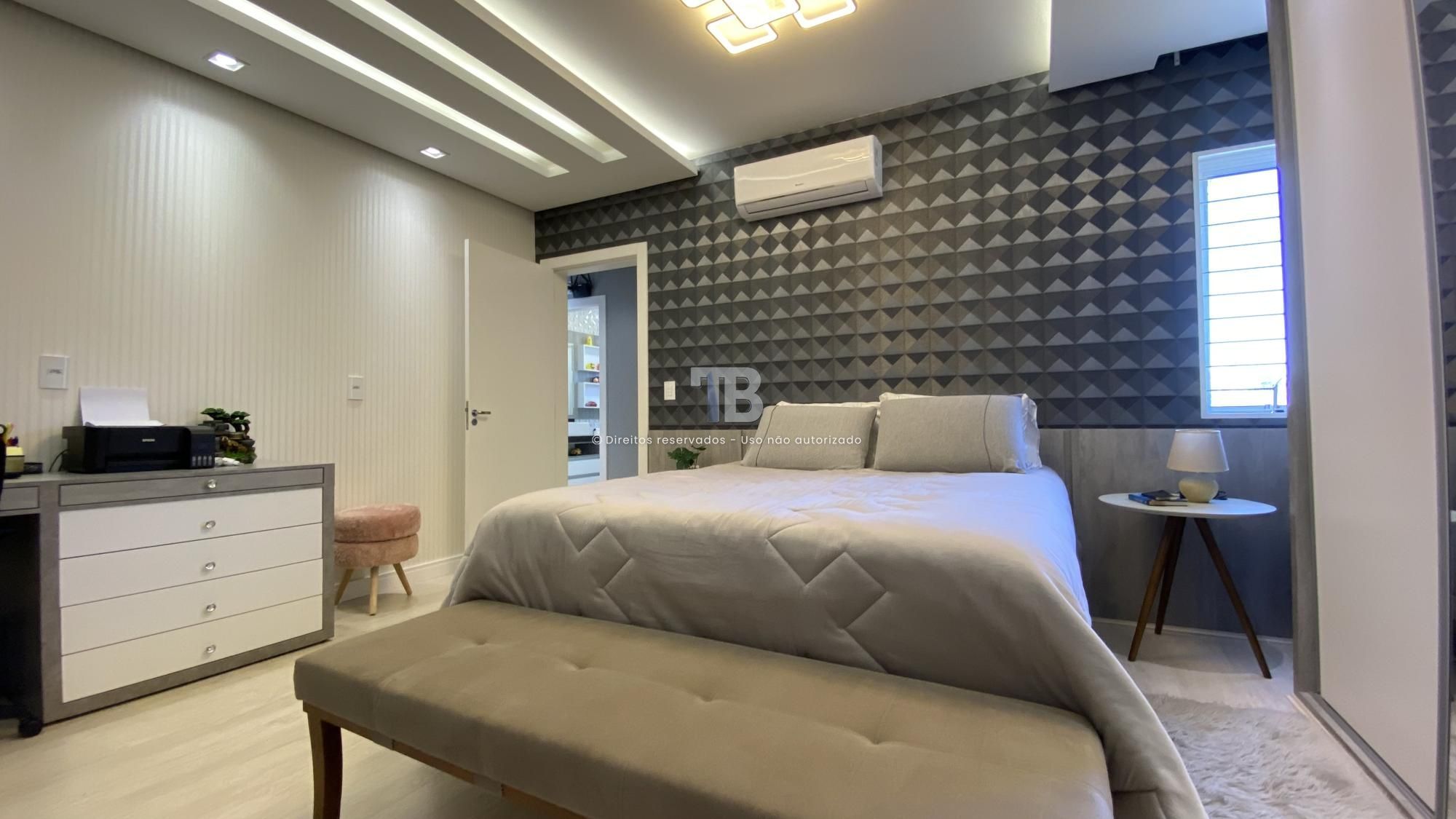 Casa com 3 dormitórios