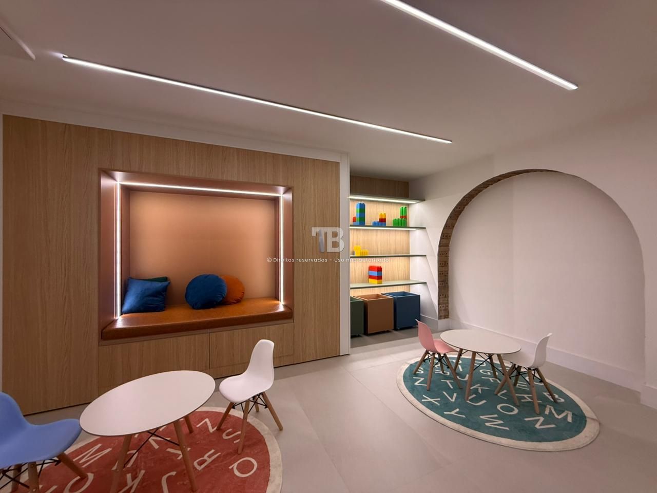 Apartamento Novo à Venda