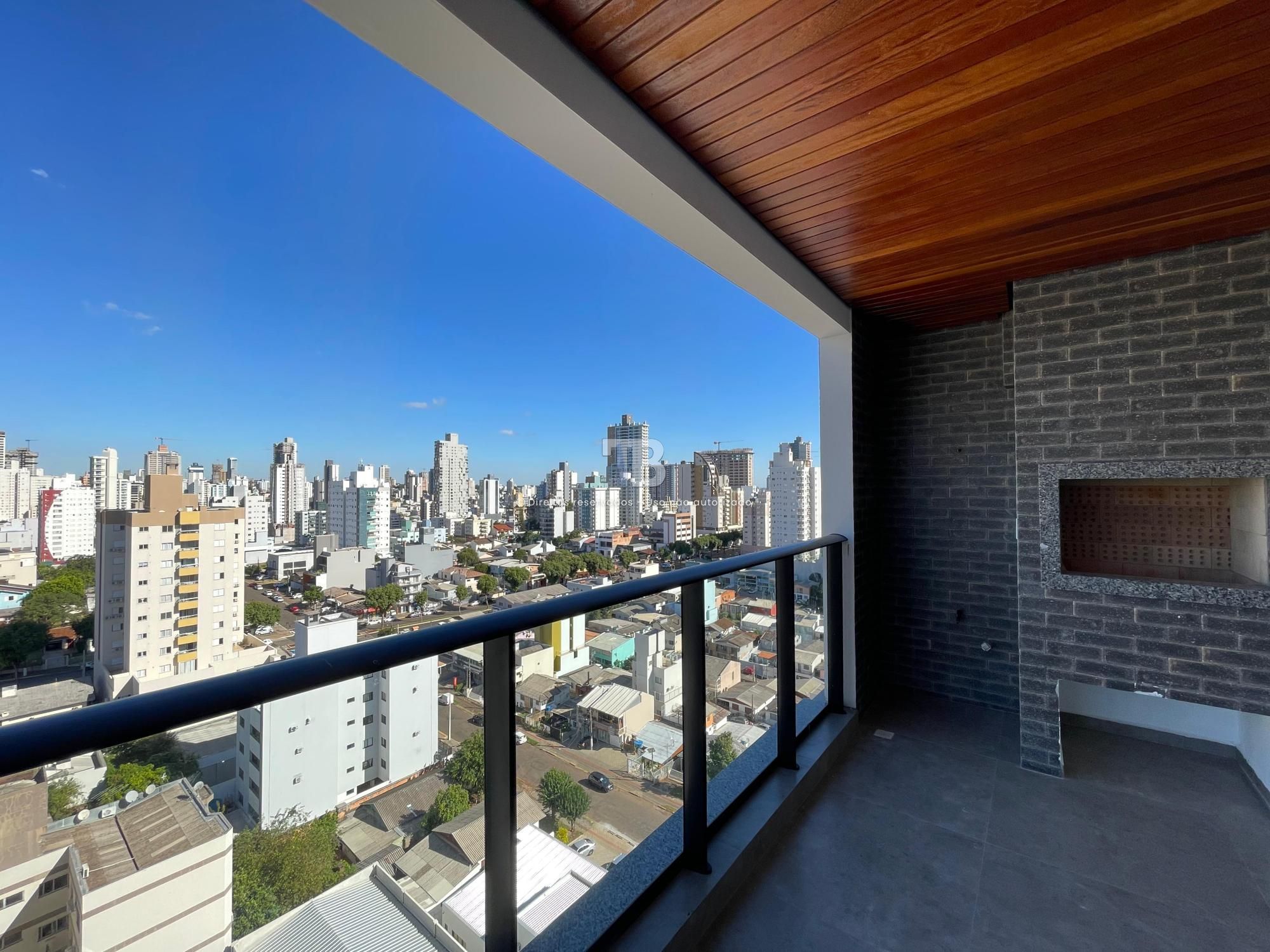 Apartamento Novo à Venda