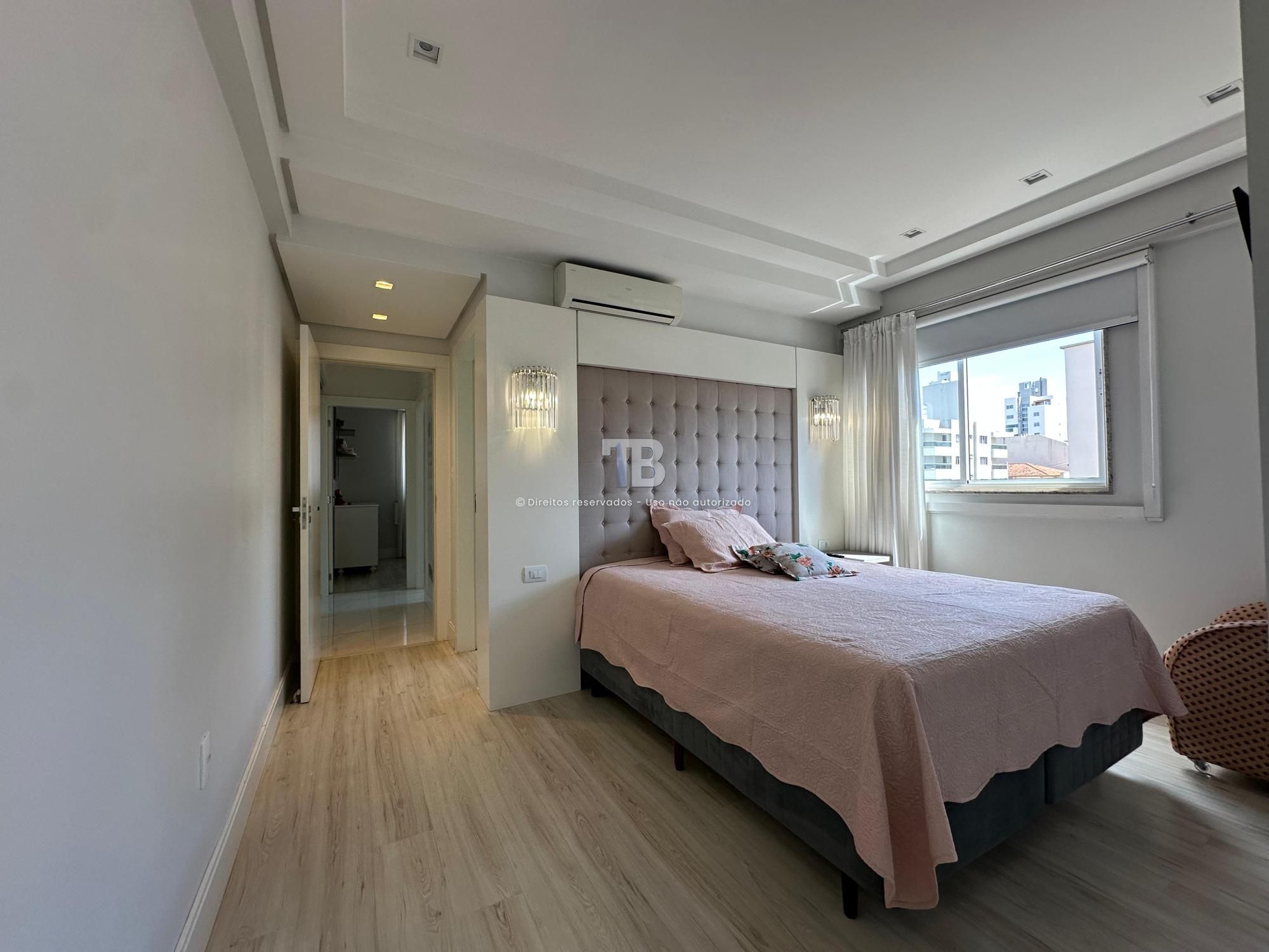 Apartamento Mobiliado com Suíte