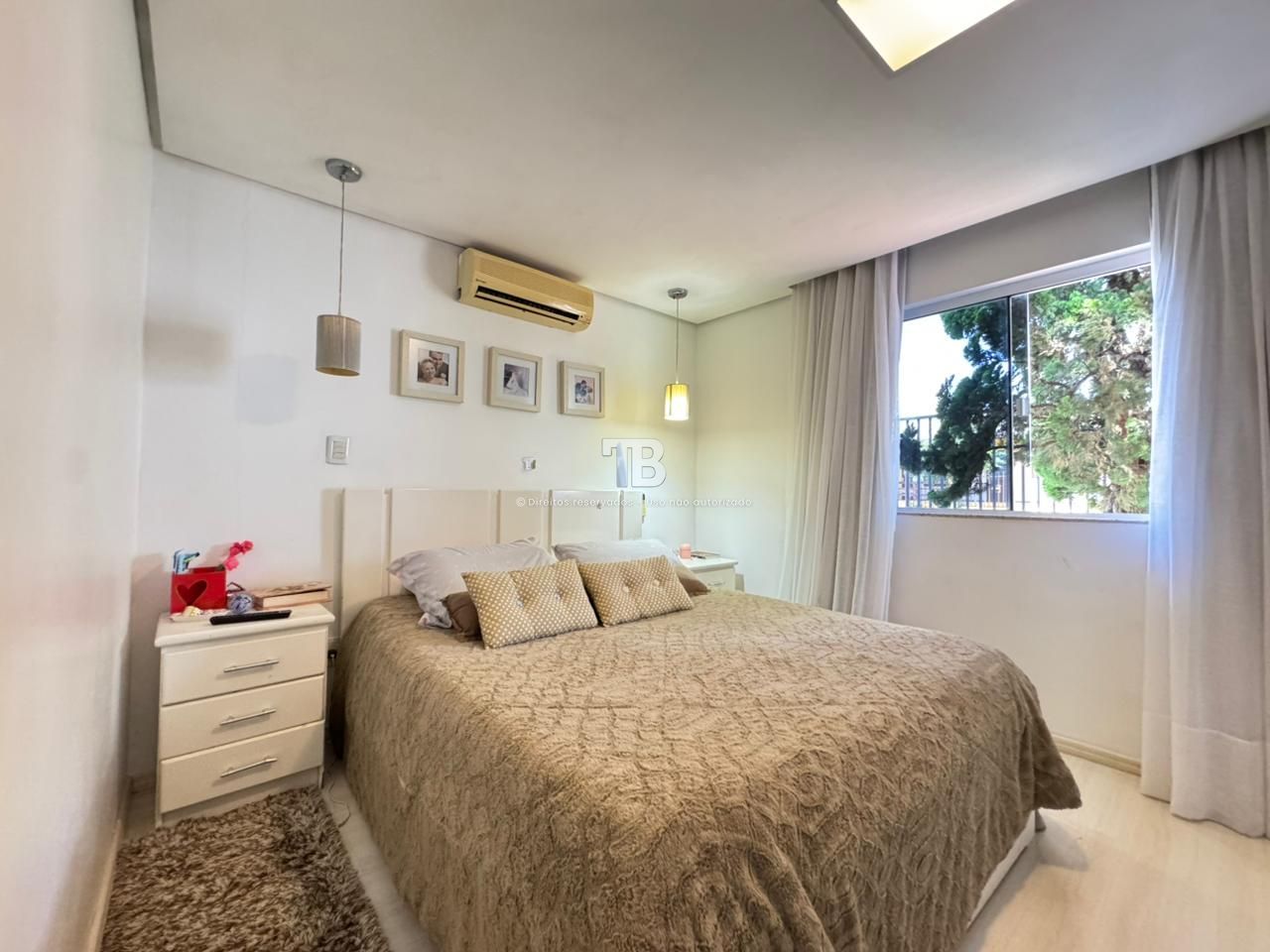 Casa Espaçosa no Universitário