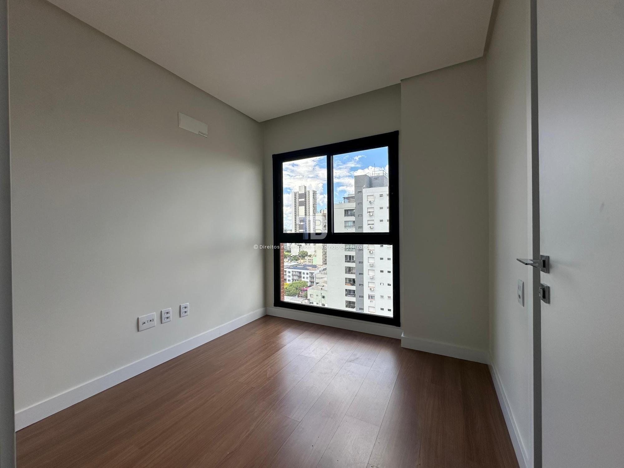 Apartamento Novo à Venda com 3 suítes