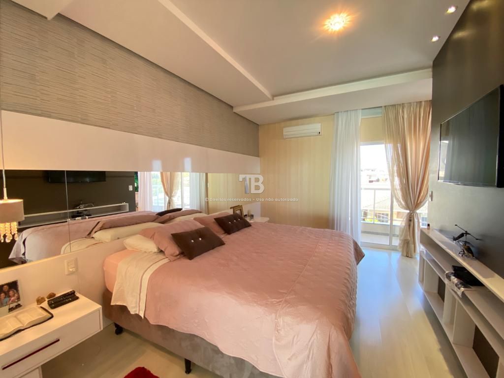 Casa de Luxo em Chapecó