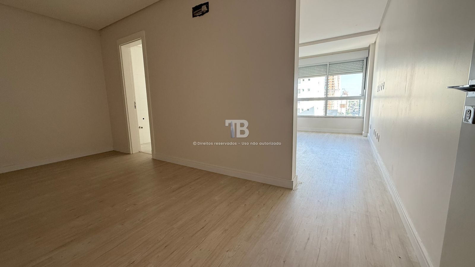 Cobertura 4 Suítes à Venda: Vista Panorâmica