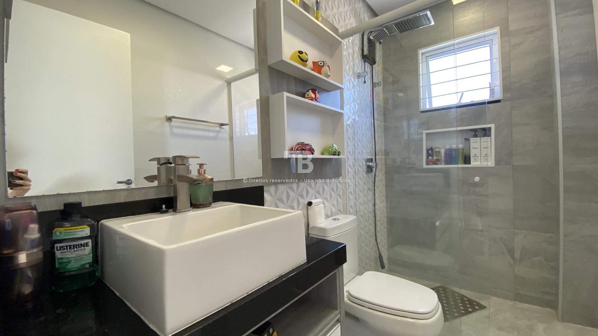 Casa com 3 dormitórios