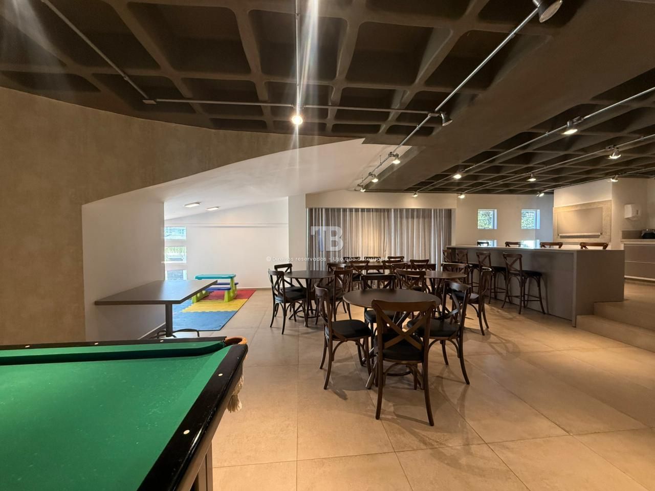 Venda Exclusiva - Cobertura de Luxo em Chapecó