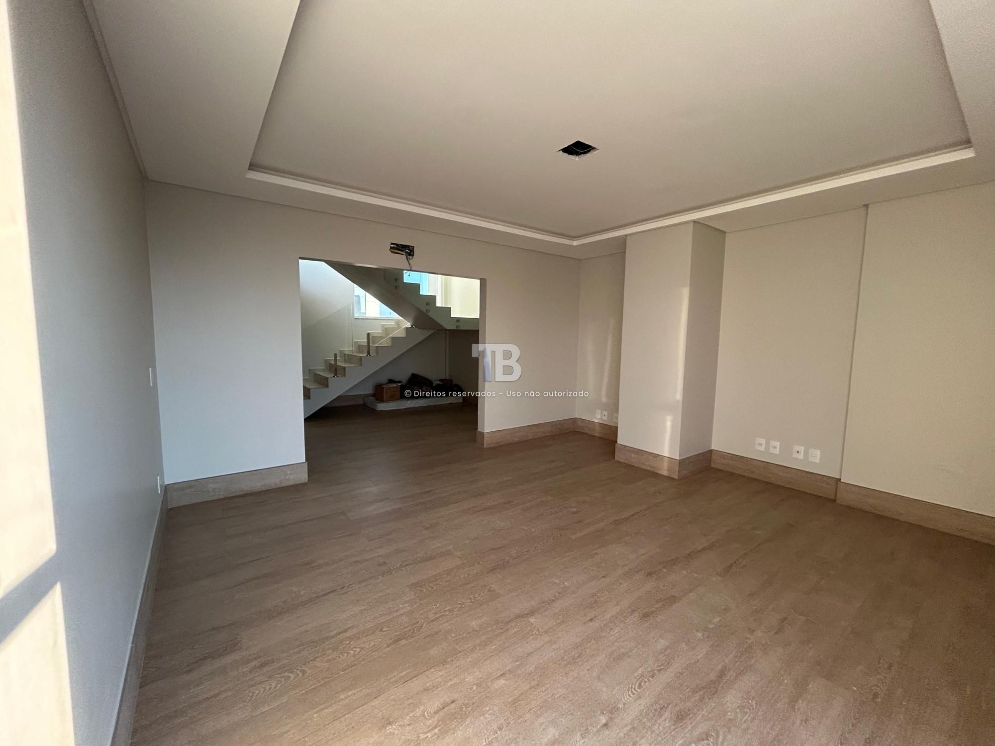 Venda Exclusiva - Cobertura de Luxo em Chapecó