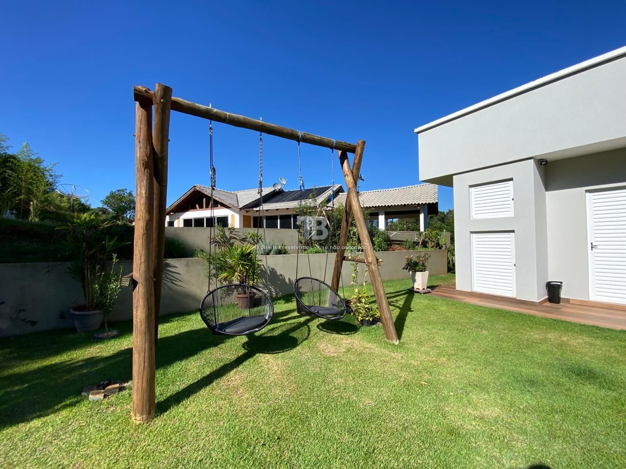 Casa à Venda Espelho das Águas