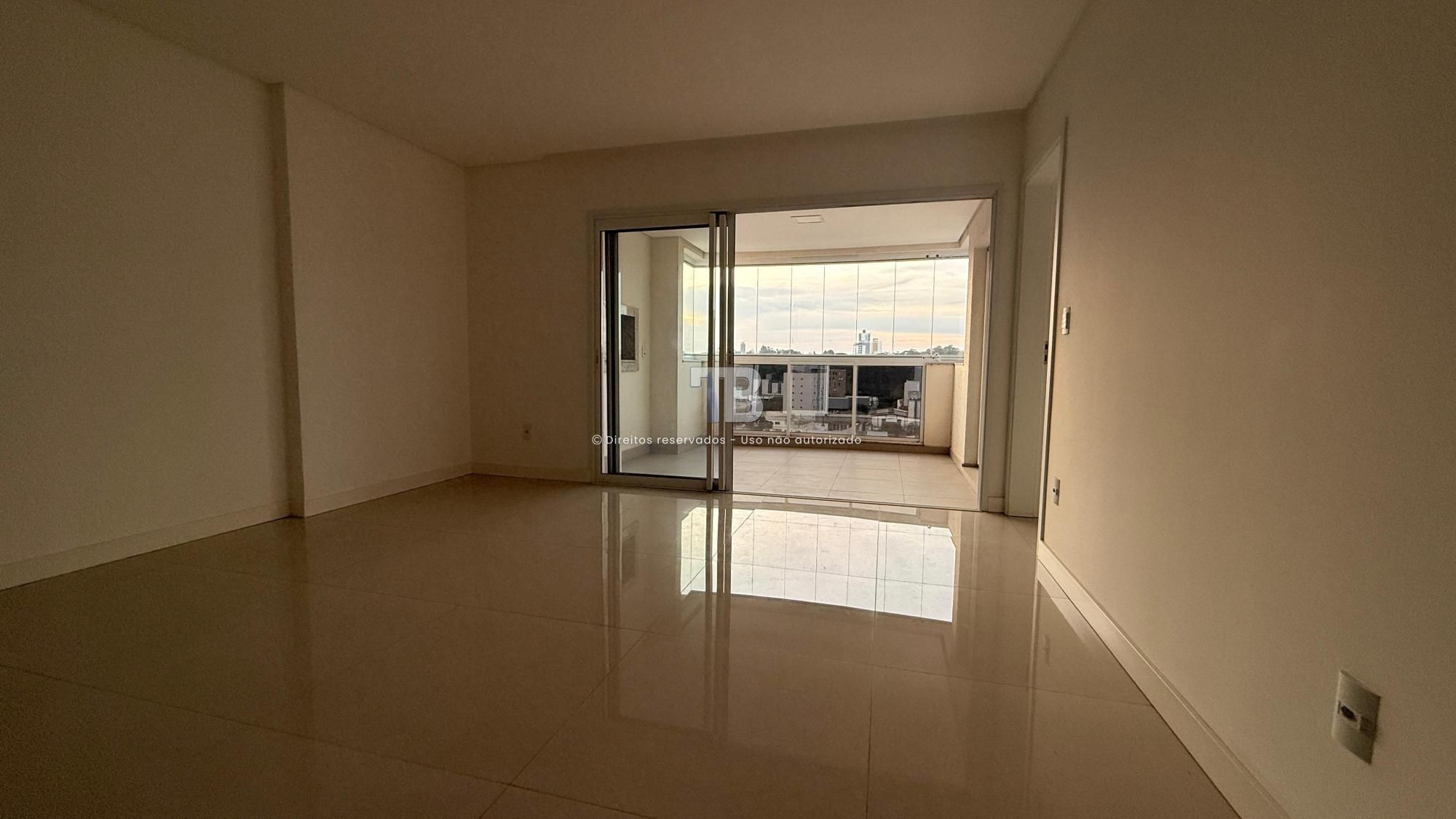 Apartamento Novo à Venda com 3 suítes