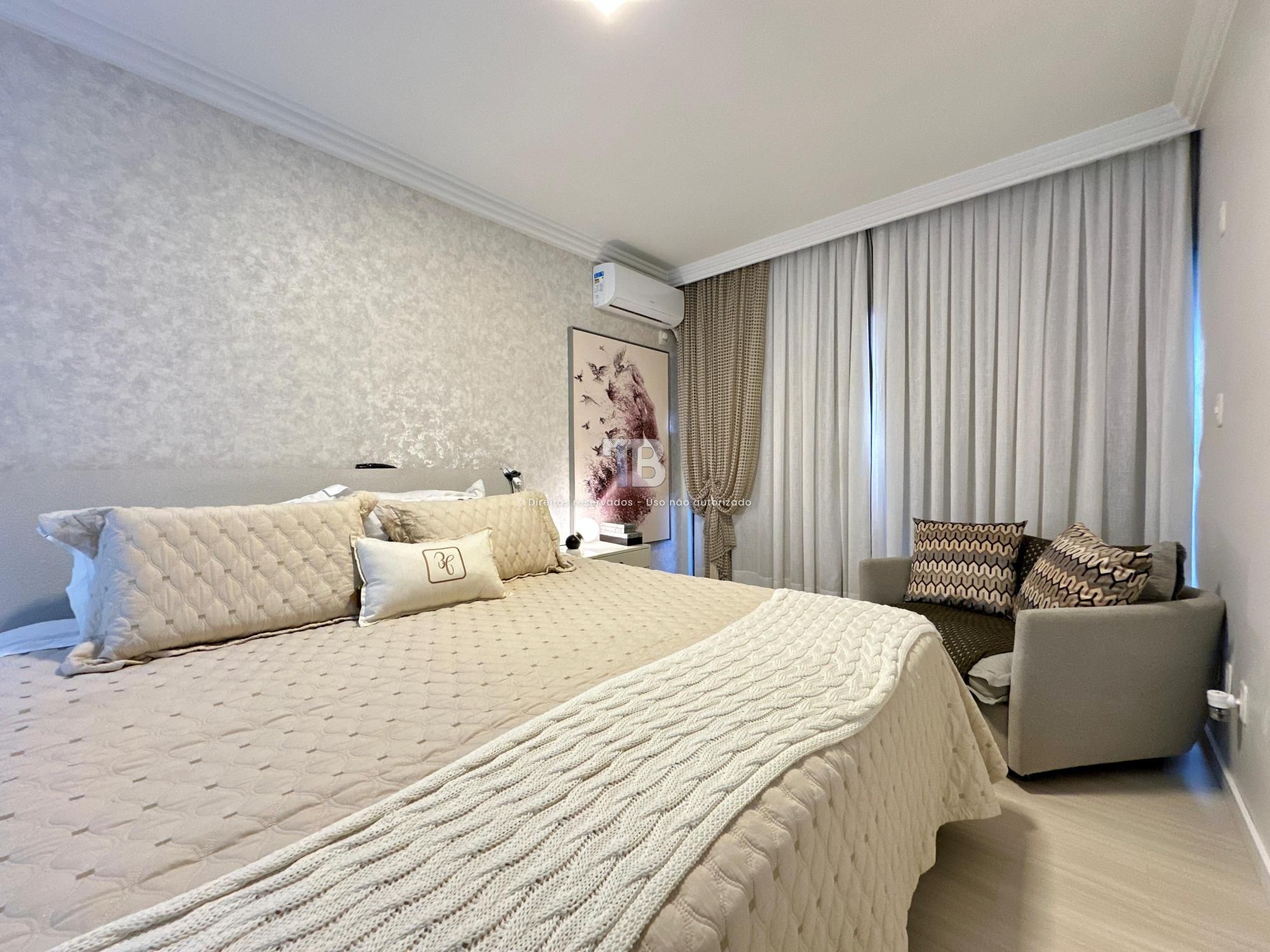 Apartamento Mobiliado à Venda