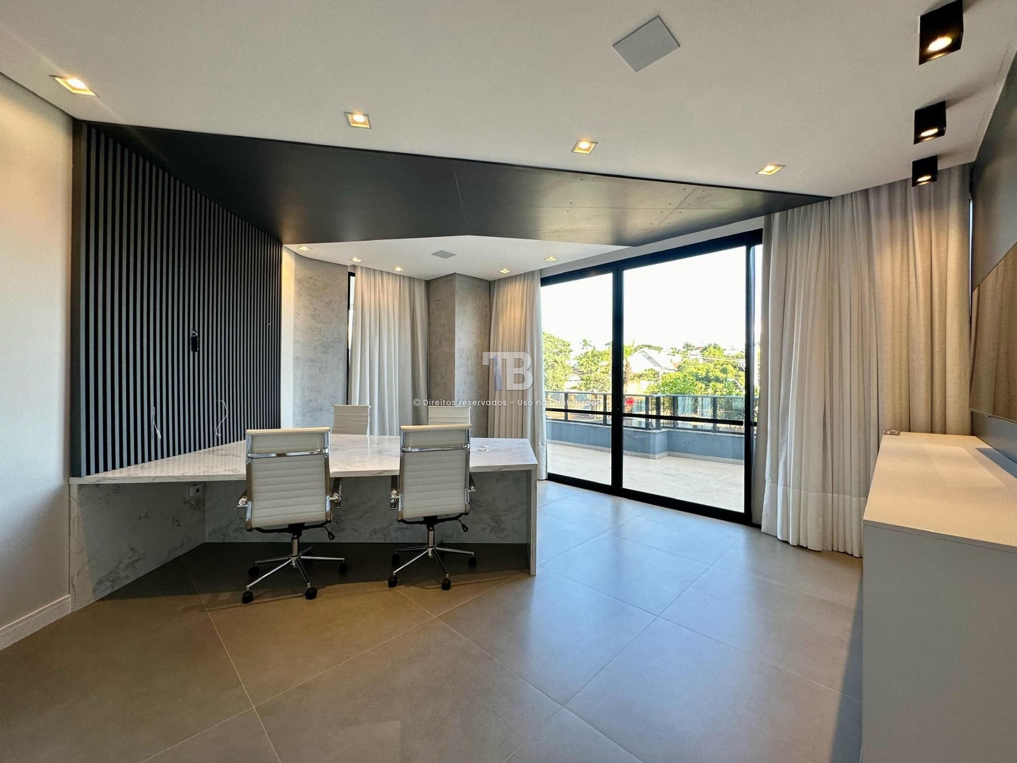 Apartamento Novo à Venda