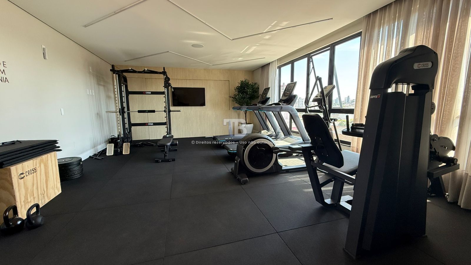 Apartamento Novo à Venda