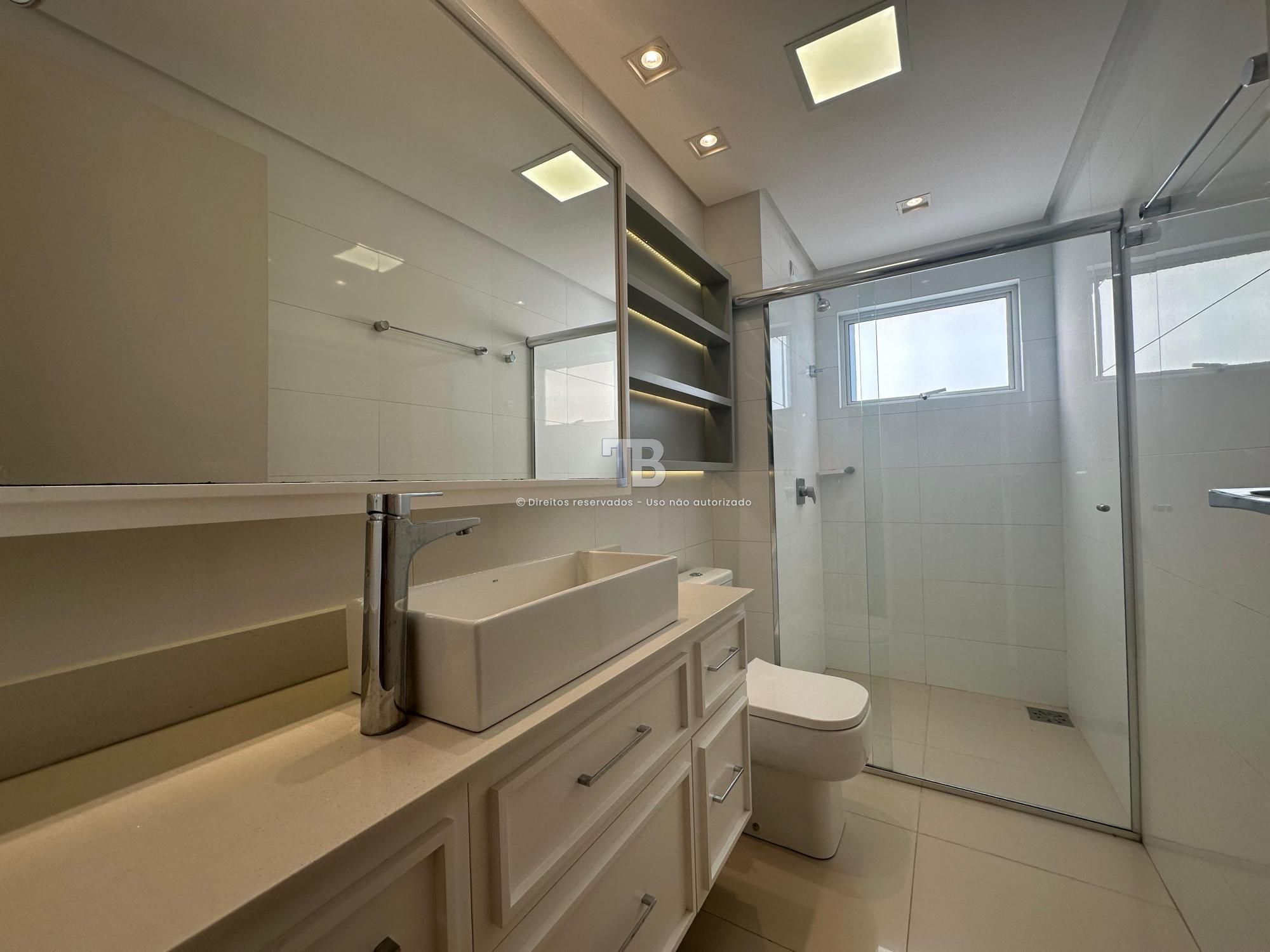 Apartamento Mobiliado