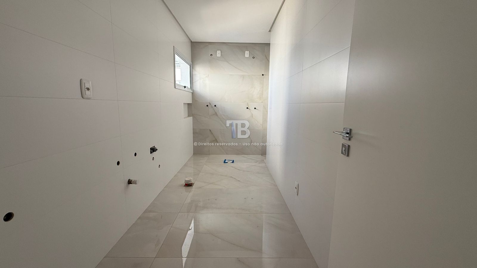 Cobertura 4 Suítes à Venda: Vista Panorâmica