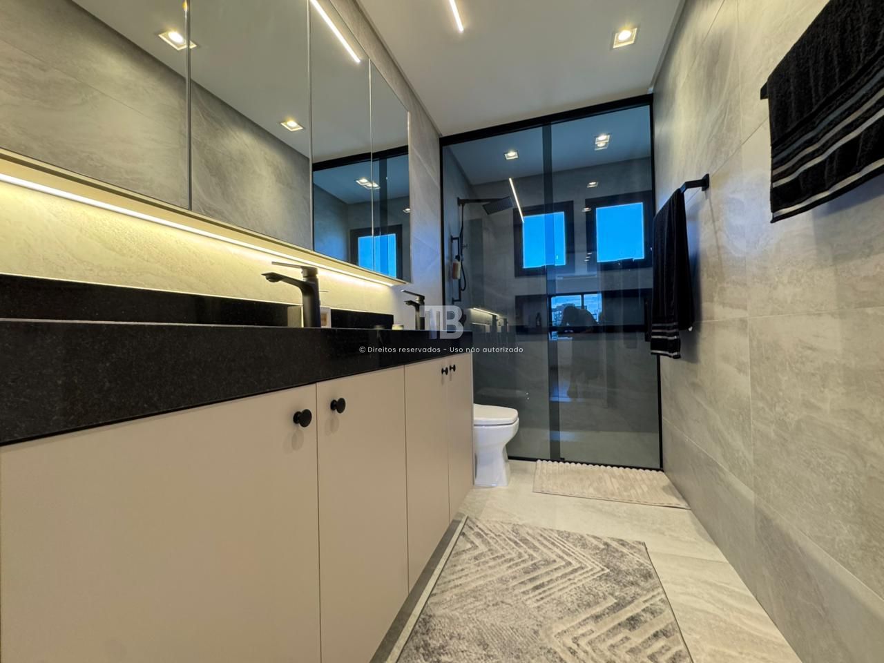 Apartamento Mobiliado em ótima localização