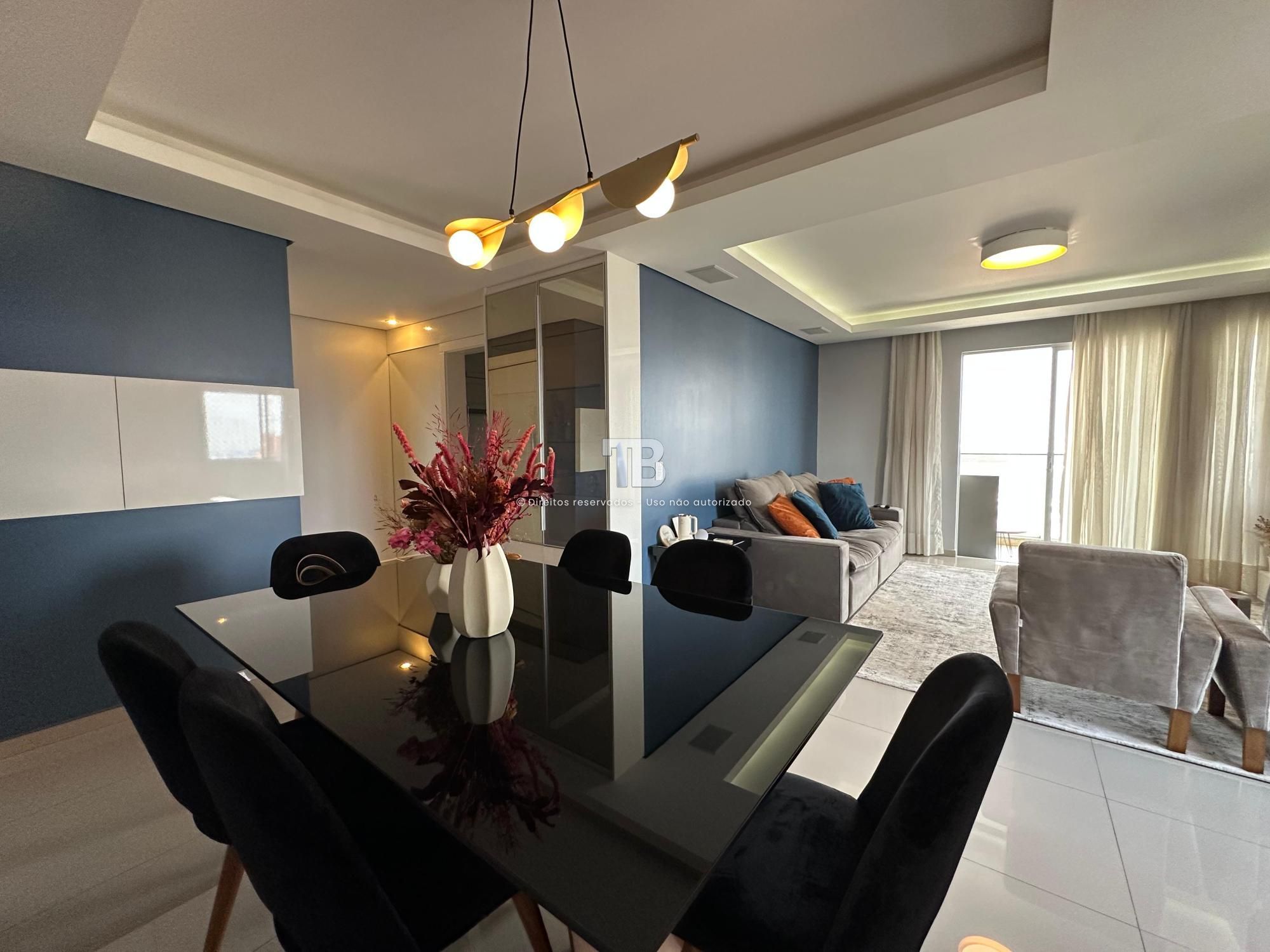 Apartamento à venda
